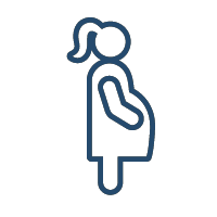 マタニティ歯科治療