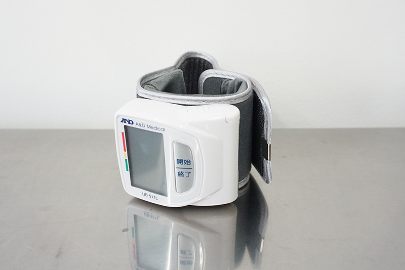 血圧計