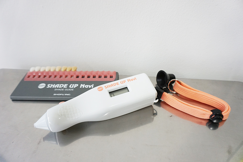 シェードアップナビ