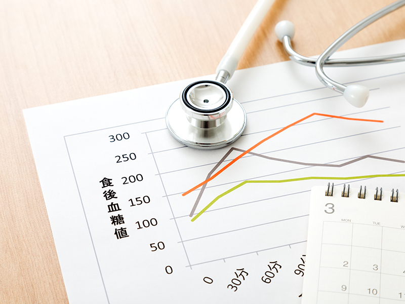 全身疾患との関係