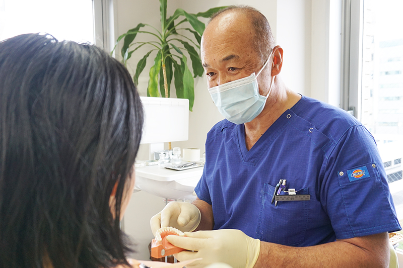 カウンセリング